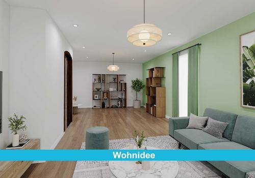 Wohnzimmer - Wohnidee