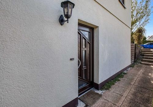 Einliegerwohnung - Eingang
