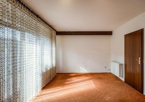Einliegerwohnung - Wohnzimmer
