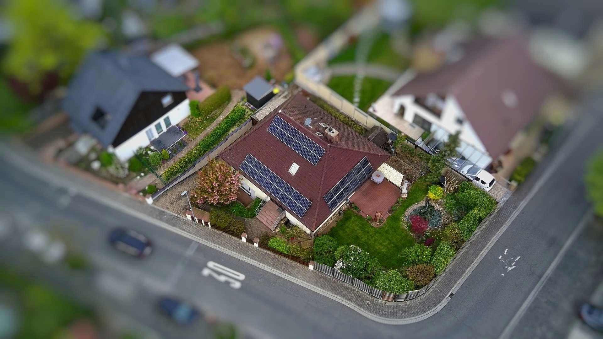 Luftaufnahme