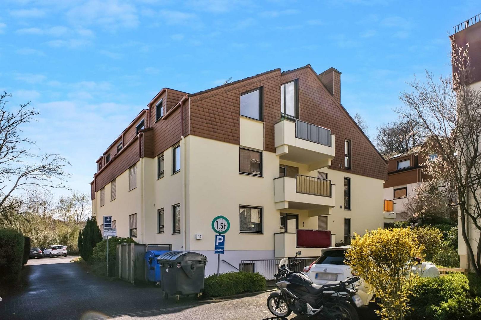 Außenansicht