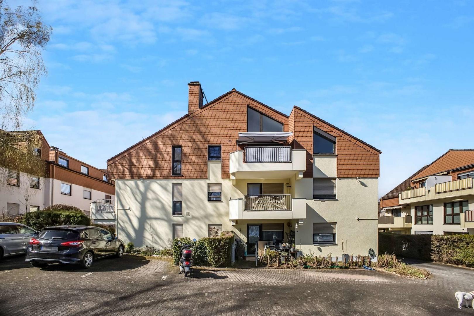 Außenansicht