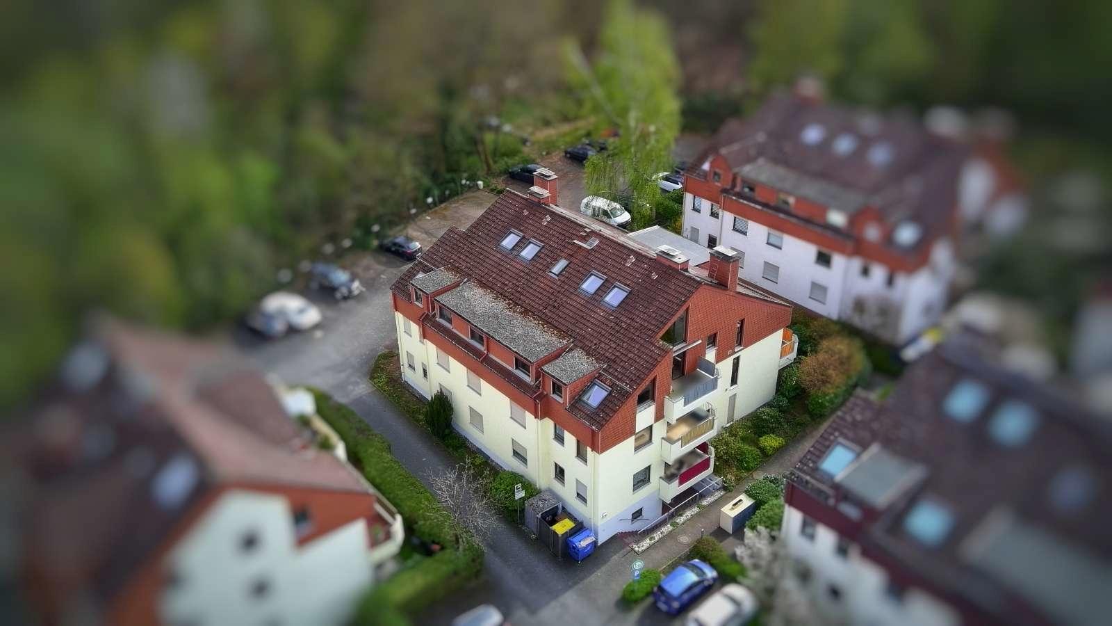 Luftaufnahme