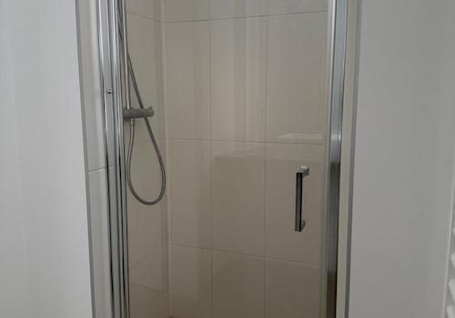 Dusche