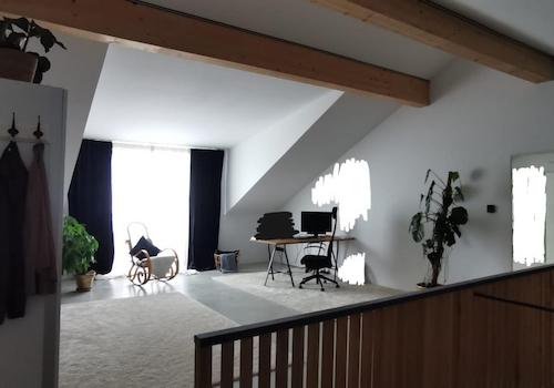 Elternschlafzimmer