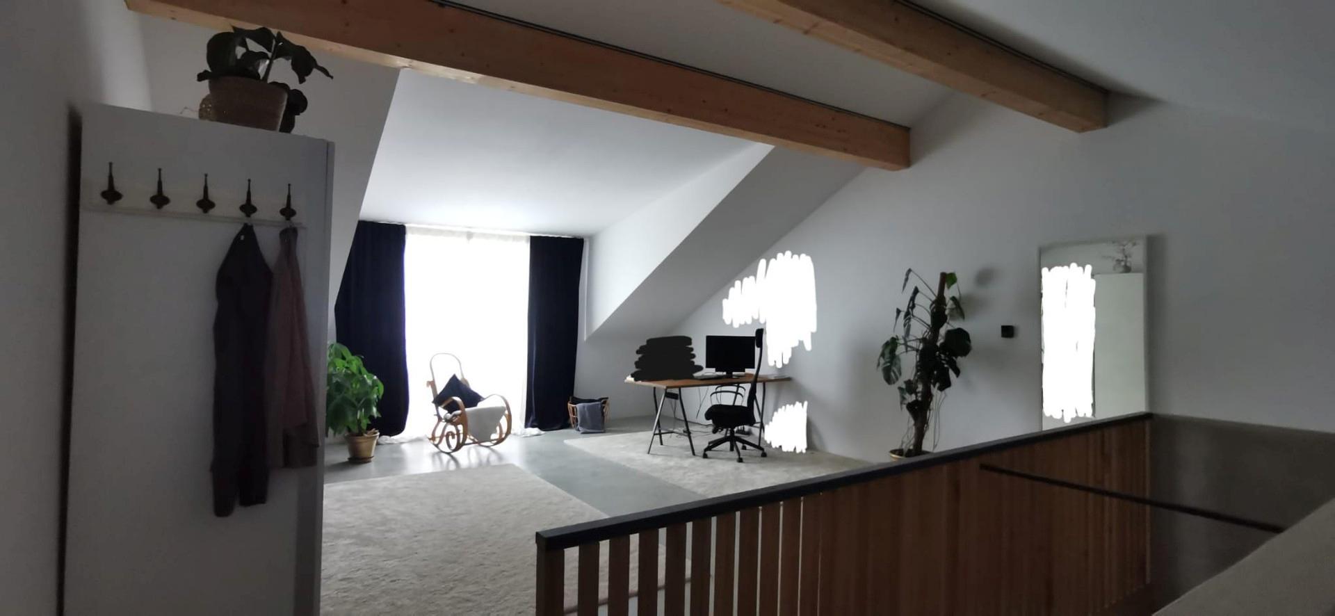 Elternschlafzimmer