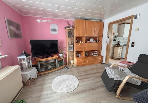 Wohnzimmer DG