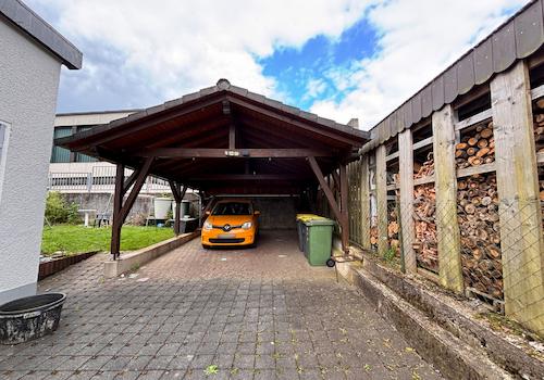 Carport