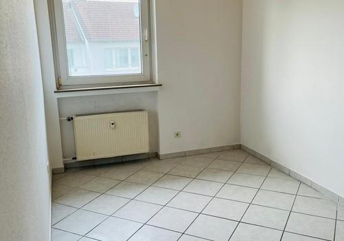 Kinderzimmer/ frisch renoviert