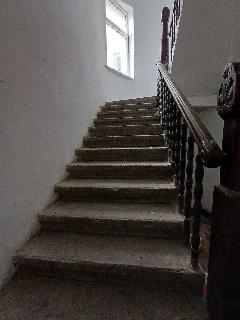 Treppenhaus