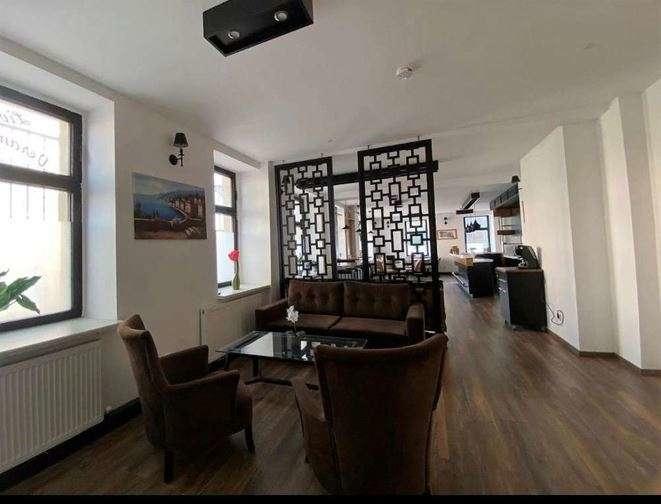 Empfangsbereich