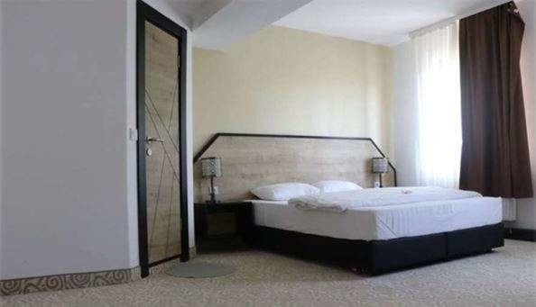 Gästezimmer 