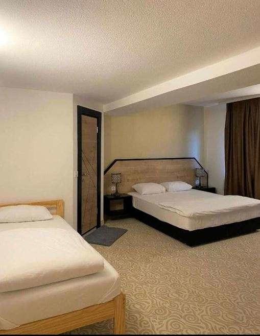 Gästezimmer