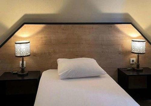 Gästezimmer 