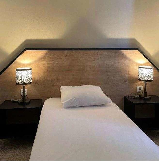 Gästezimmer 