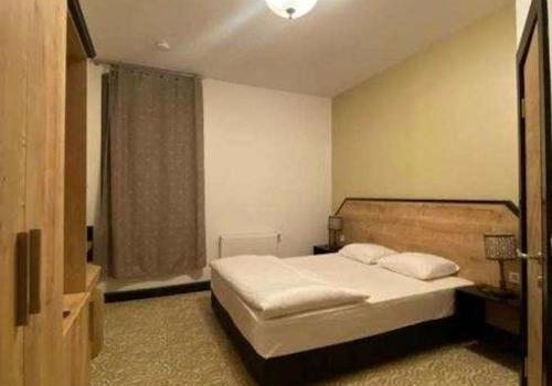 Gästezimmer 