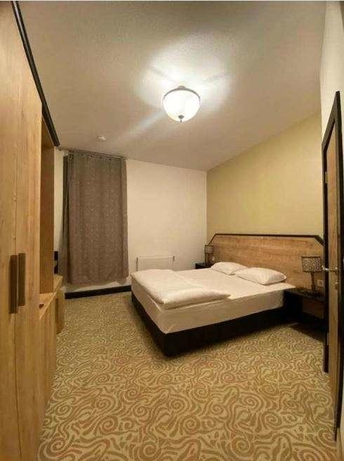 Gästezimmer 