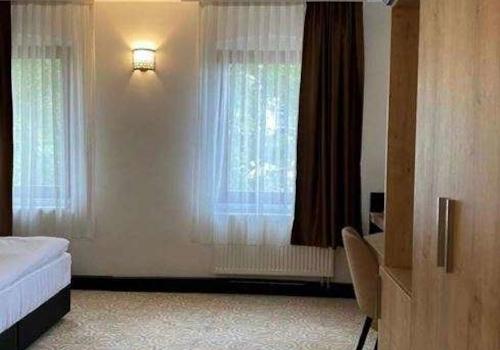 Gästezimmer 