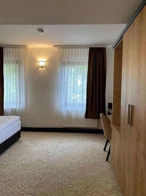Gästezimmer 