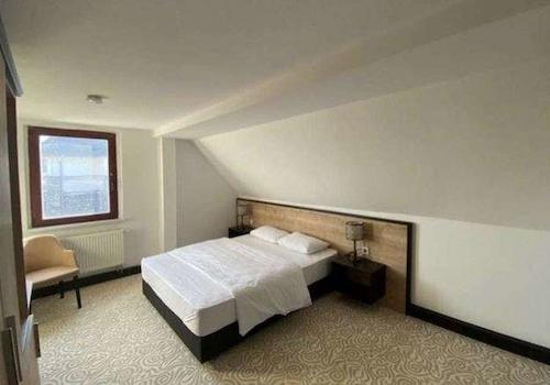 Gästezimmer