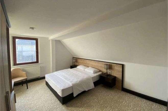 Gästezimmer