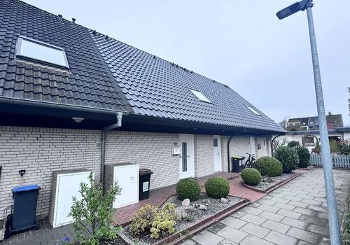 Vorderansicht