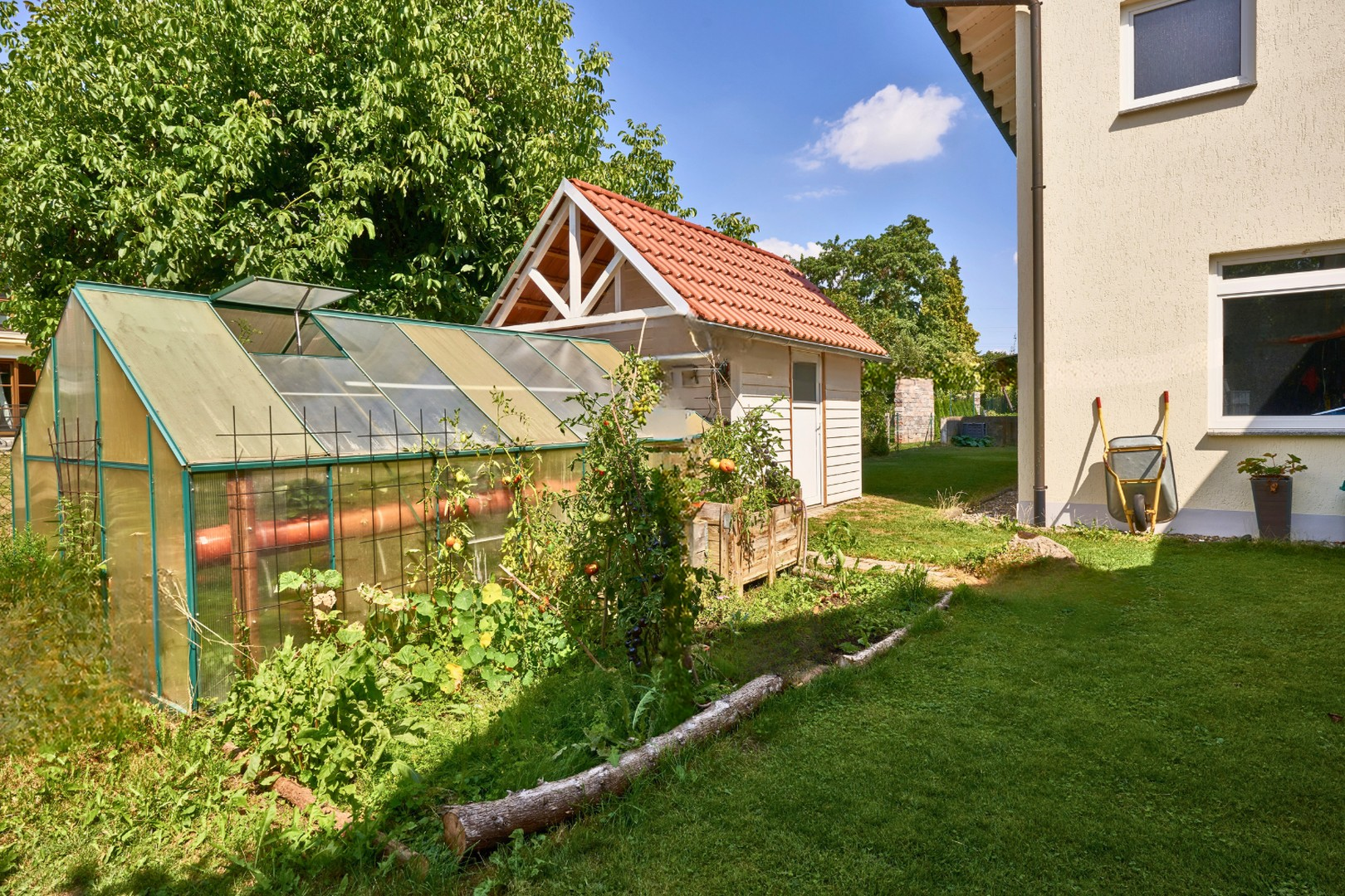 Garten