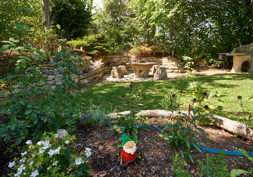 Garten