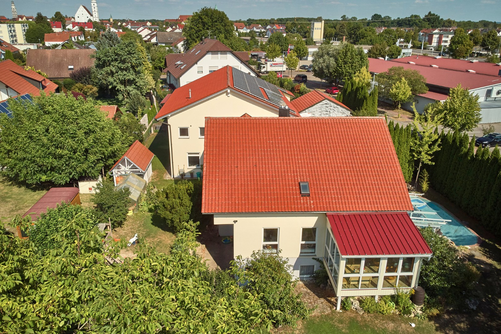 Ansicht