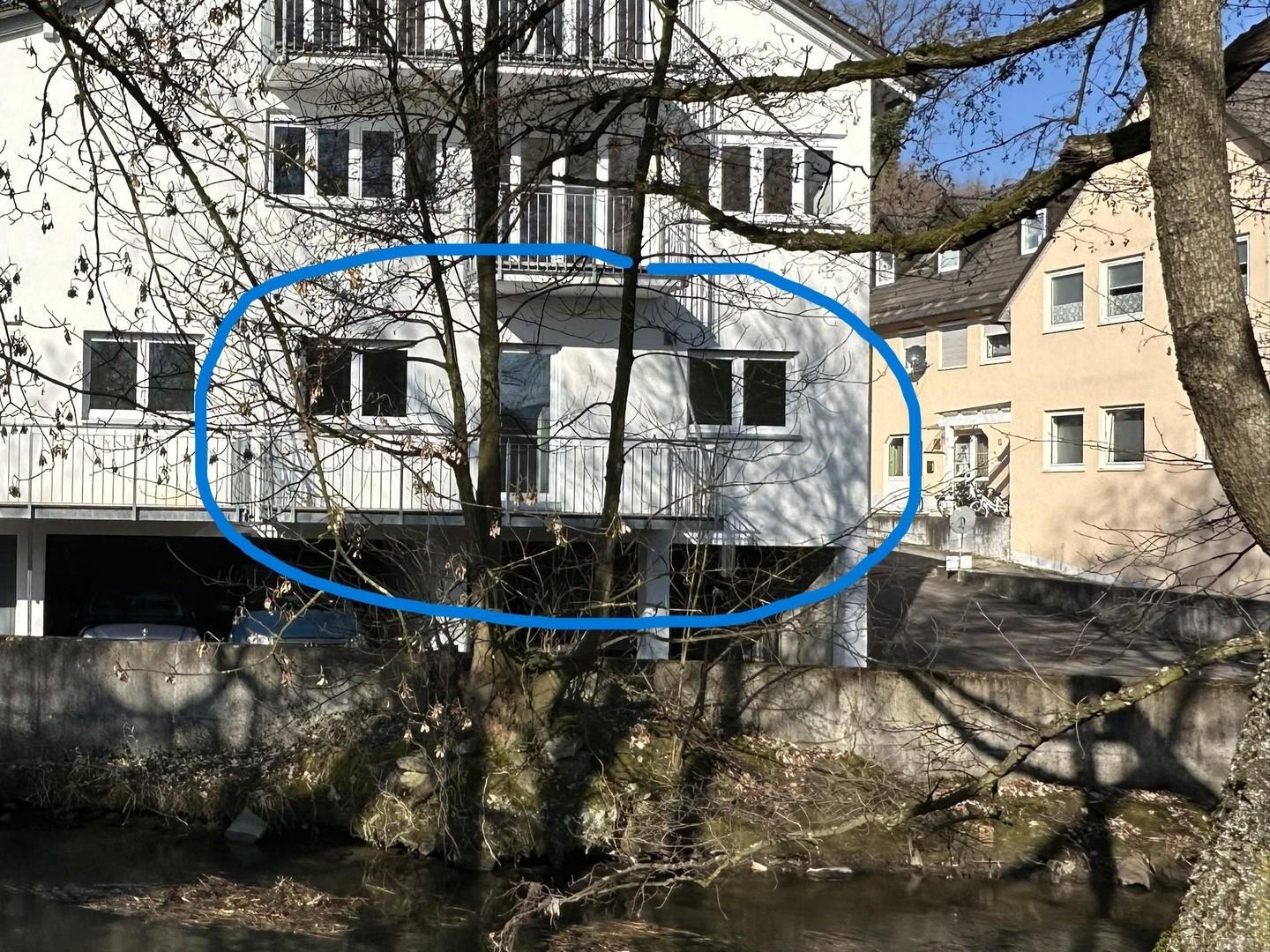 Ansicht