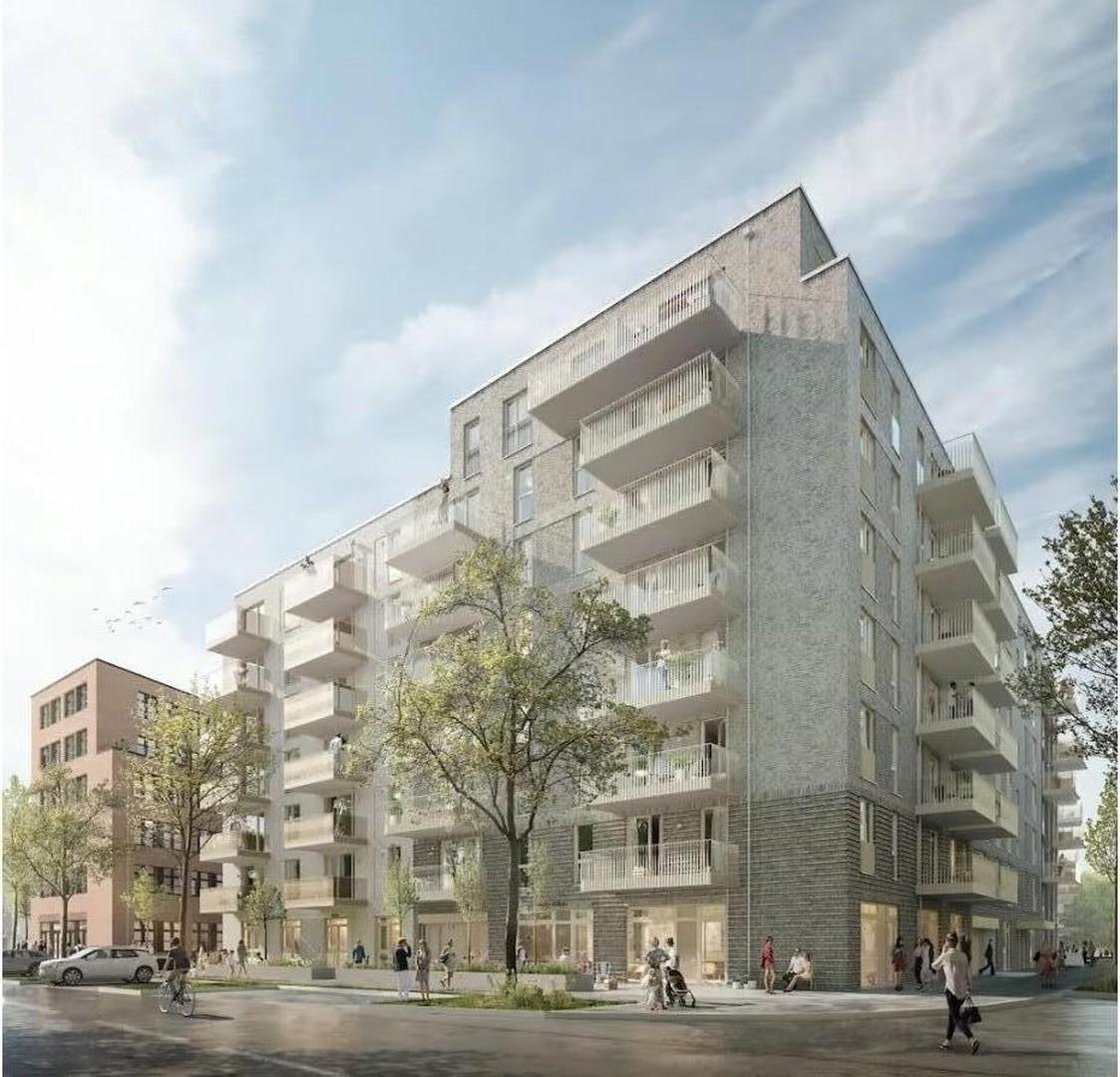 Projekt Rodenborg