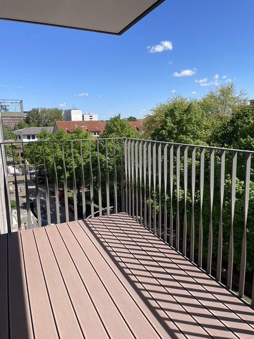 Balkon 2