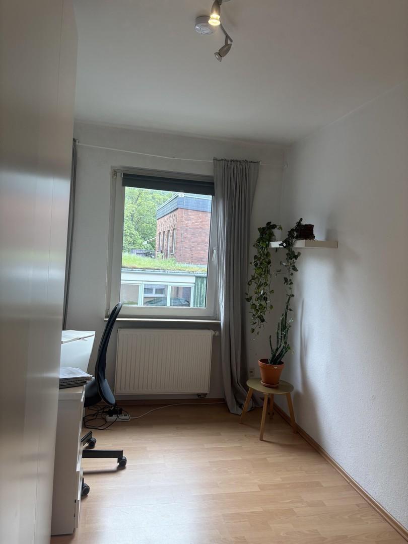 Arbeitszimmer