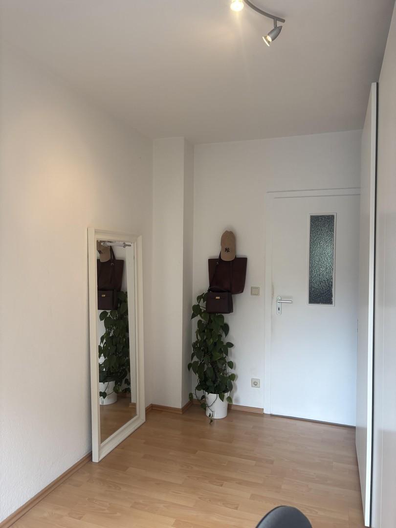 ARbeitszimmer