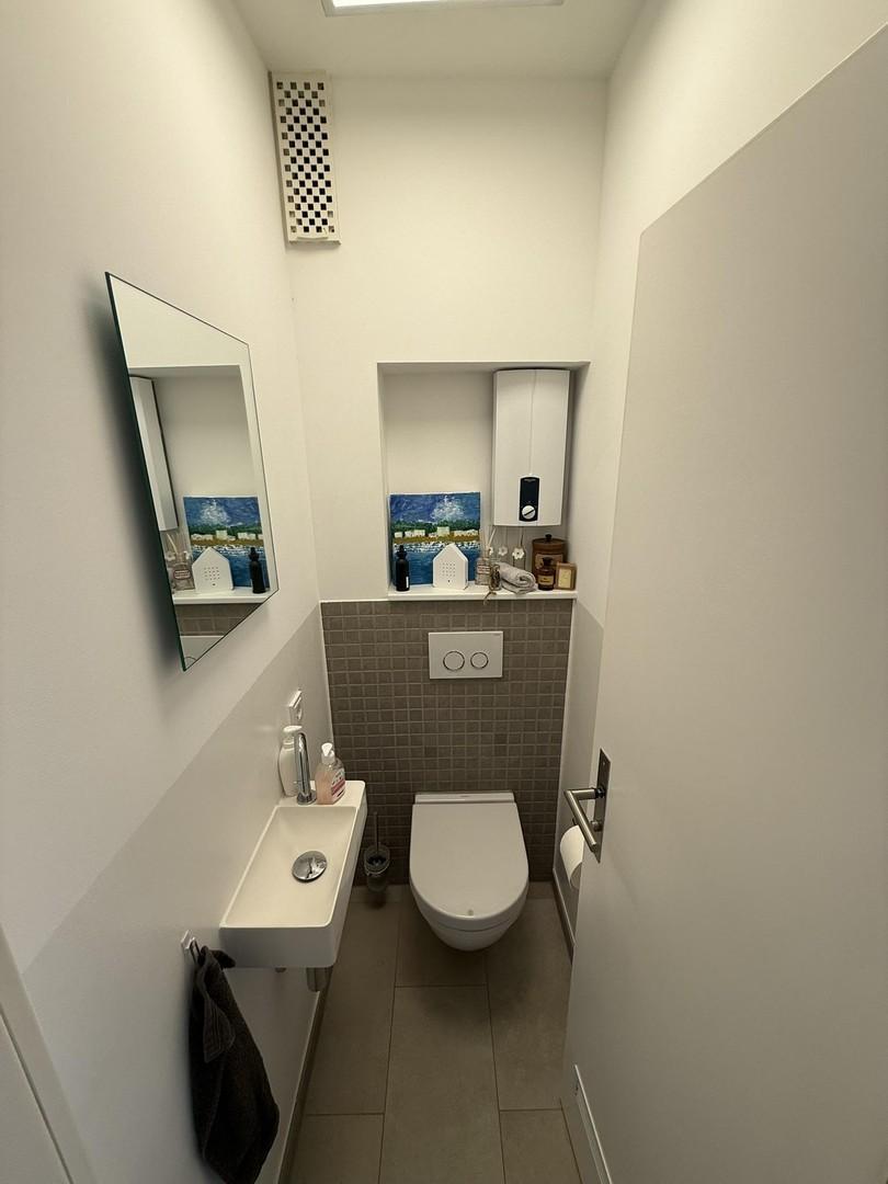 Gäste-WC