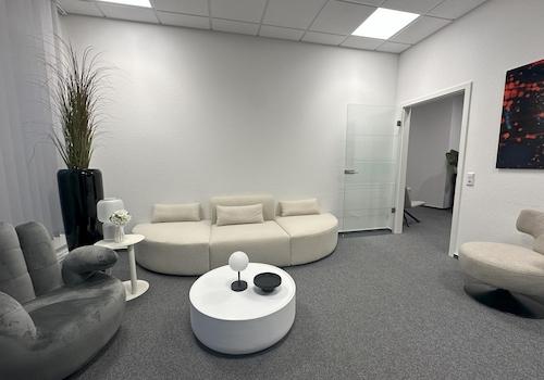Lounge 2 / Empfang