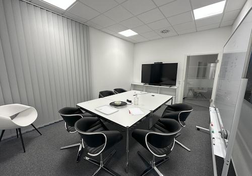 Meeting Raum