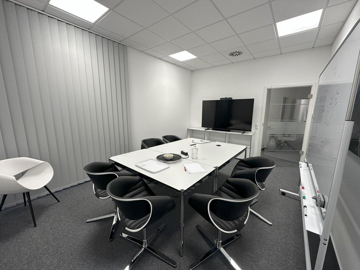Meeting Raum