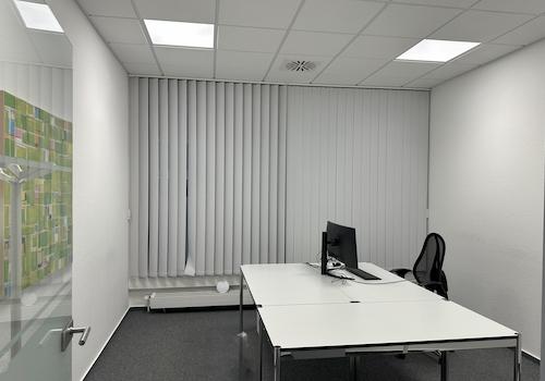 Einzelbüro