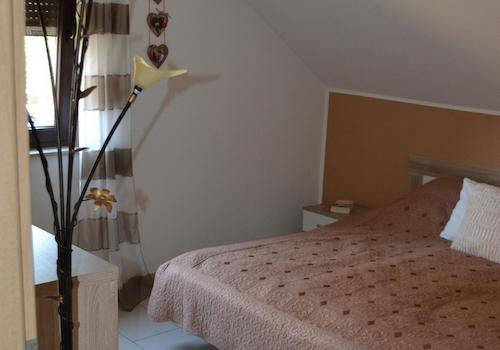 DG Schlafzimmer