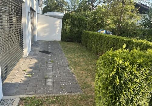 kleiner Garten