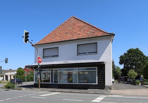 Frontansicht