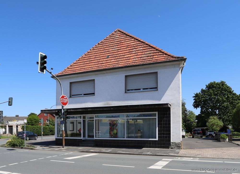 Frontansicht