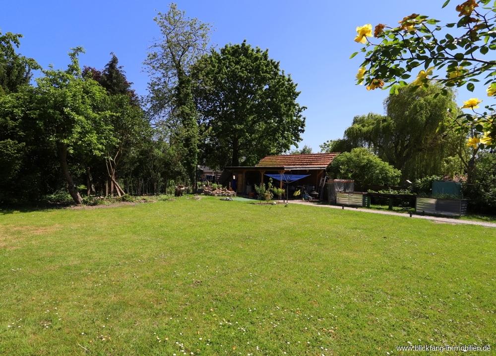 Großer Garten