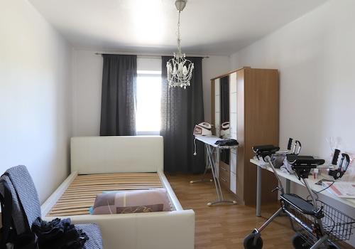 Kinderzimmer Nr. 1