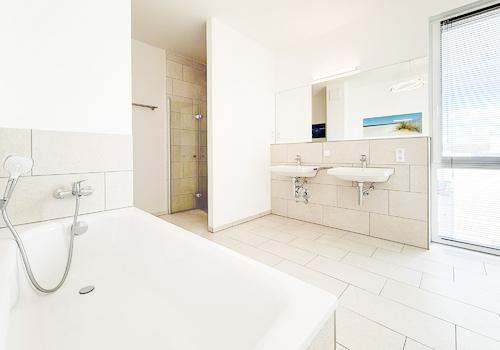BAD EN SUITE