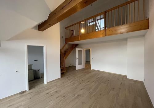 Wohn/Esszimmer