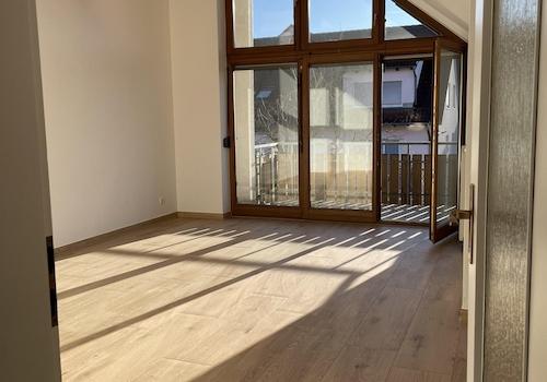 Wohn/Esszimmer