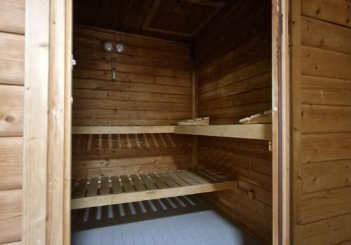 Sauna 3