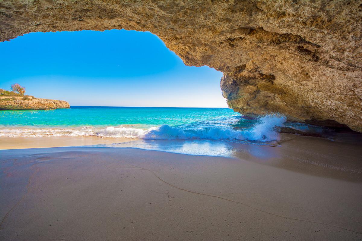 Beach ES DOMINGOS